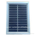 MS-Poly-1.2w Solar Energy Panel